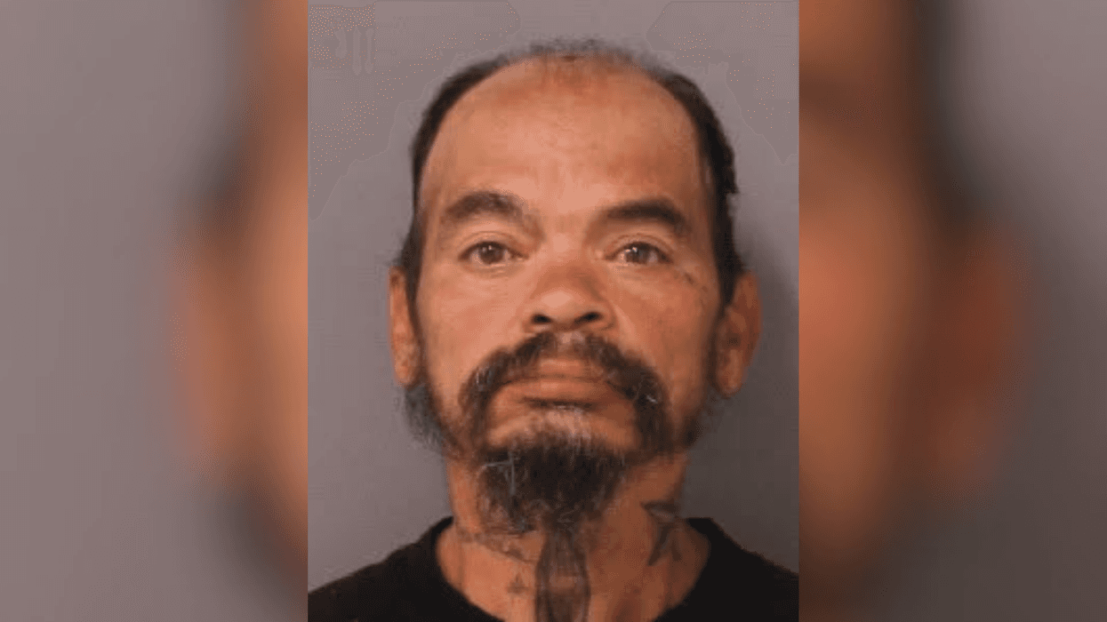 61-year-old Juan Medina.