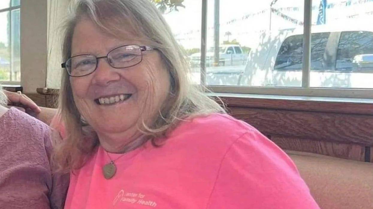 66-year-old Ann Herford, a Michigan woman, went missing while hiking in California