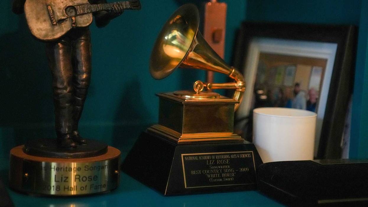 66th Annual Grammy Awards