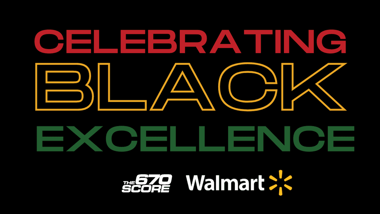 670 The Score Spotlights Black Excellence in Chicago Sports Legends