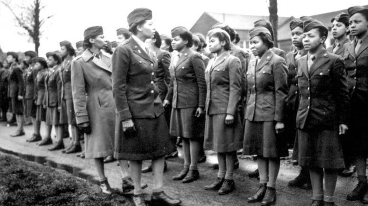 6888th Central Postal Directory Battalion