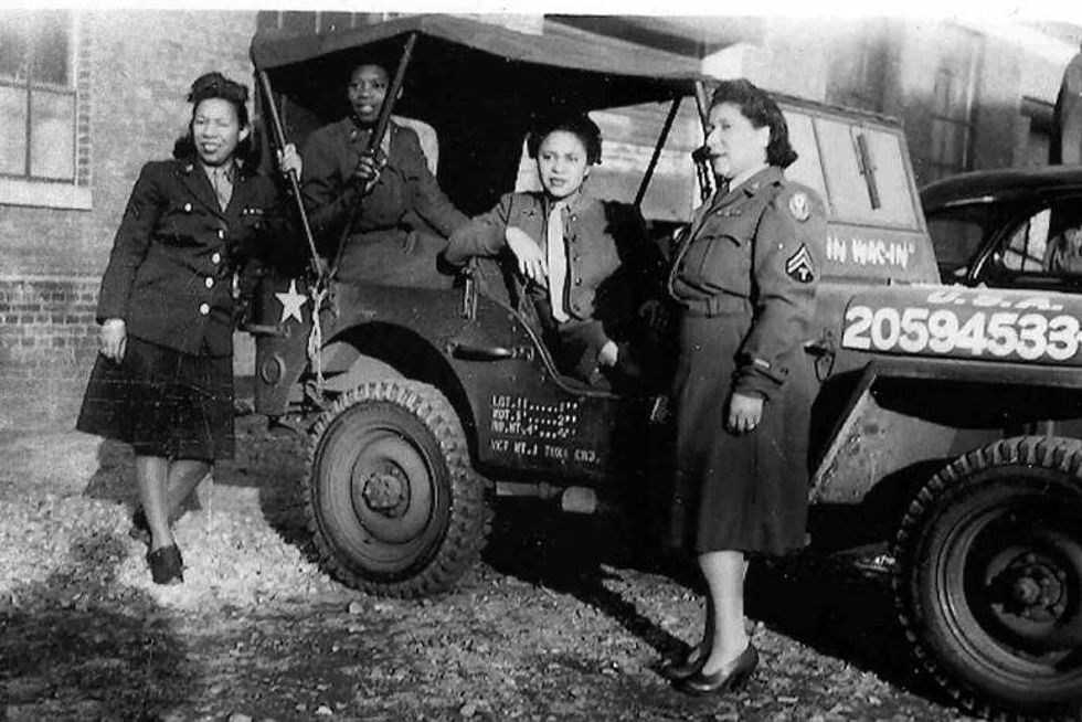 6888th Central Postal Directory Battalion