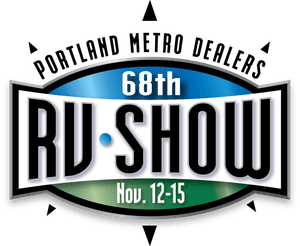 68th Annual Fall Portland Metro Dealers RV Show