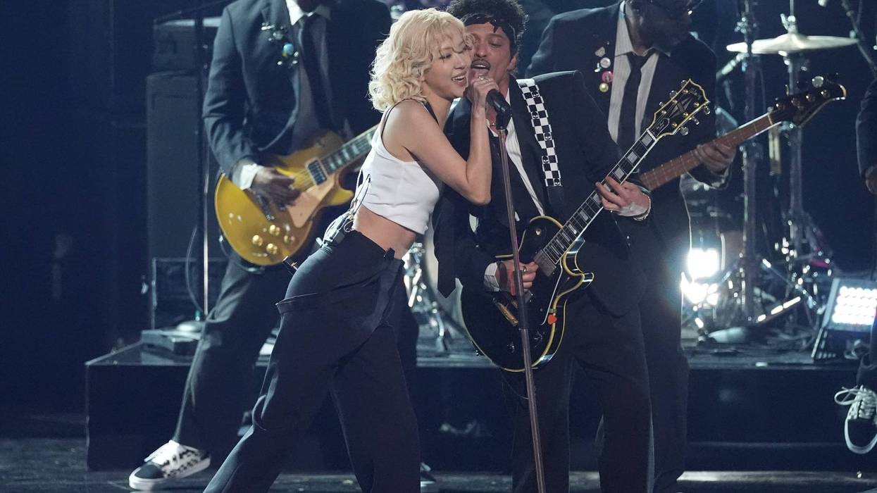 68th Annual Grammy Awards - Show