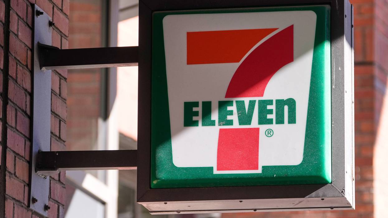 7-Eleven Closures 6873