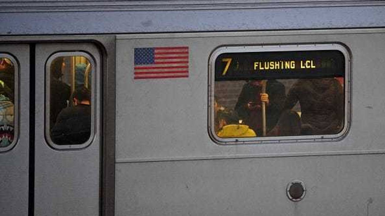 7 Train