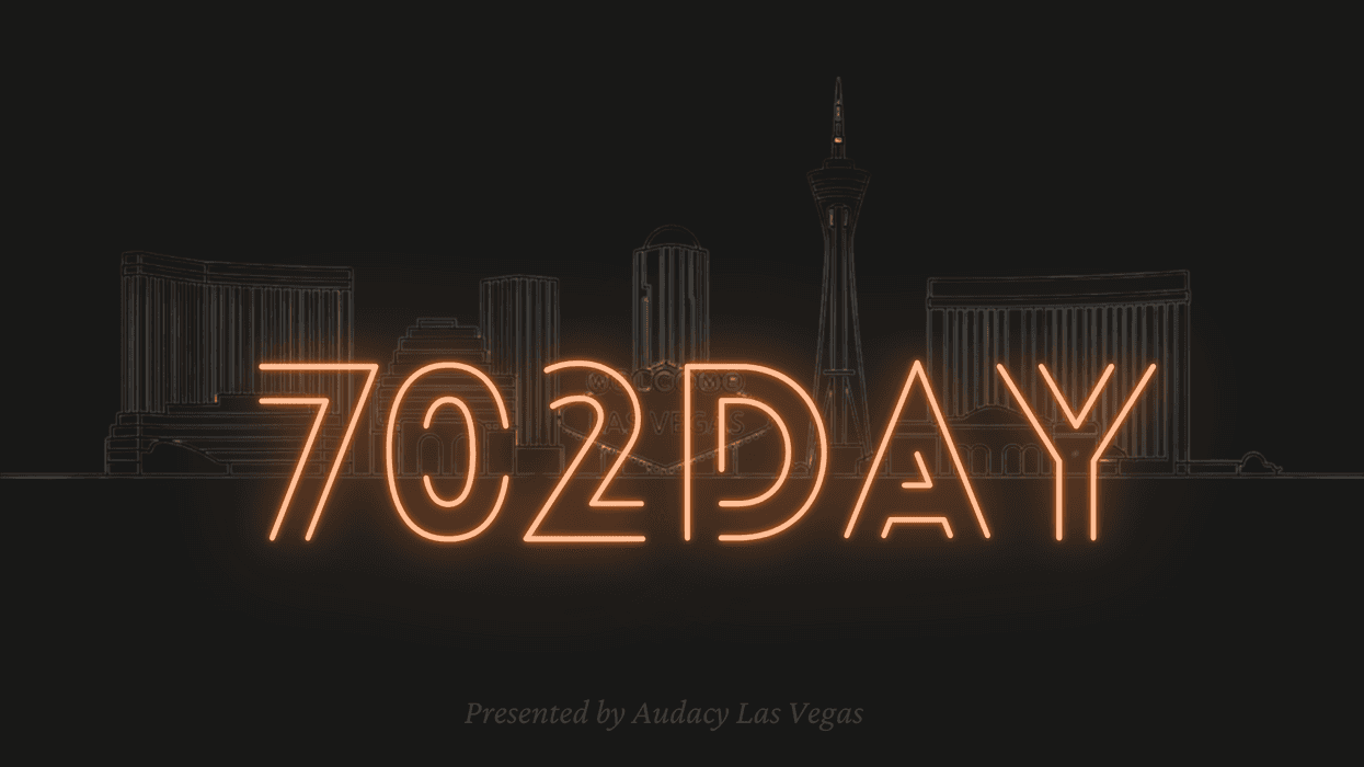 "702 Day"