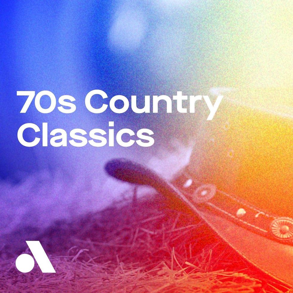 70s COuntry Classics