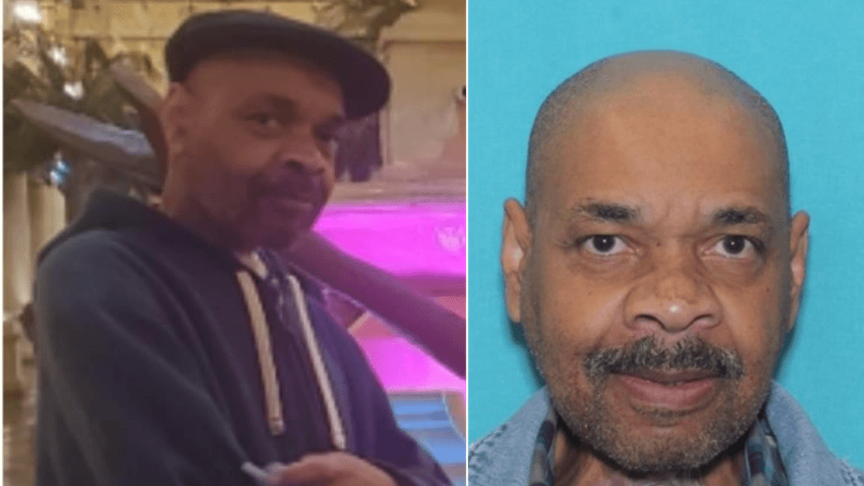 Philly police ask for help finding man who went missing over holiday weekend
