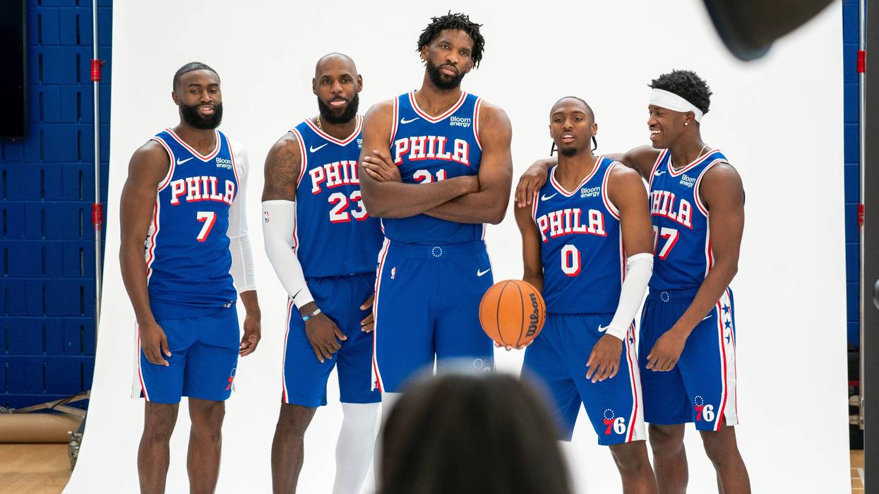 76ERS-LEBRON 6