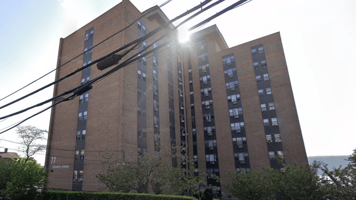 77 Locust Hill Avenue in Yonkers