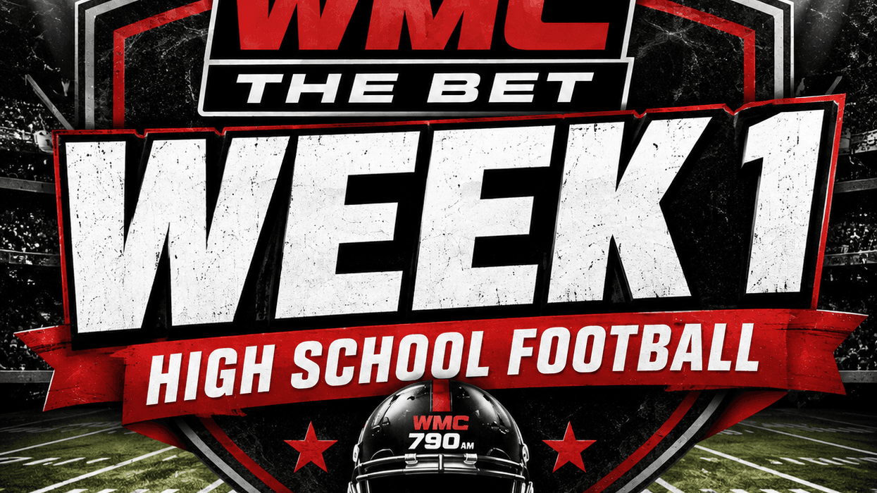 790 AM Week 1