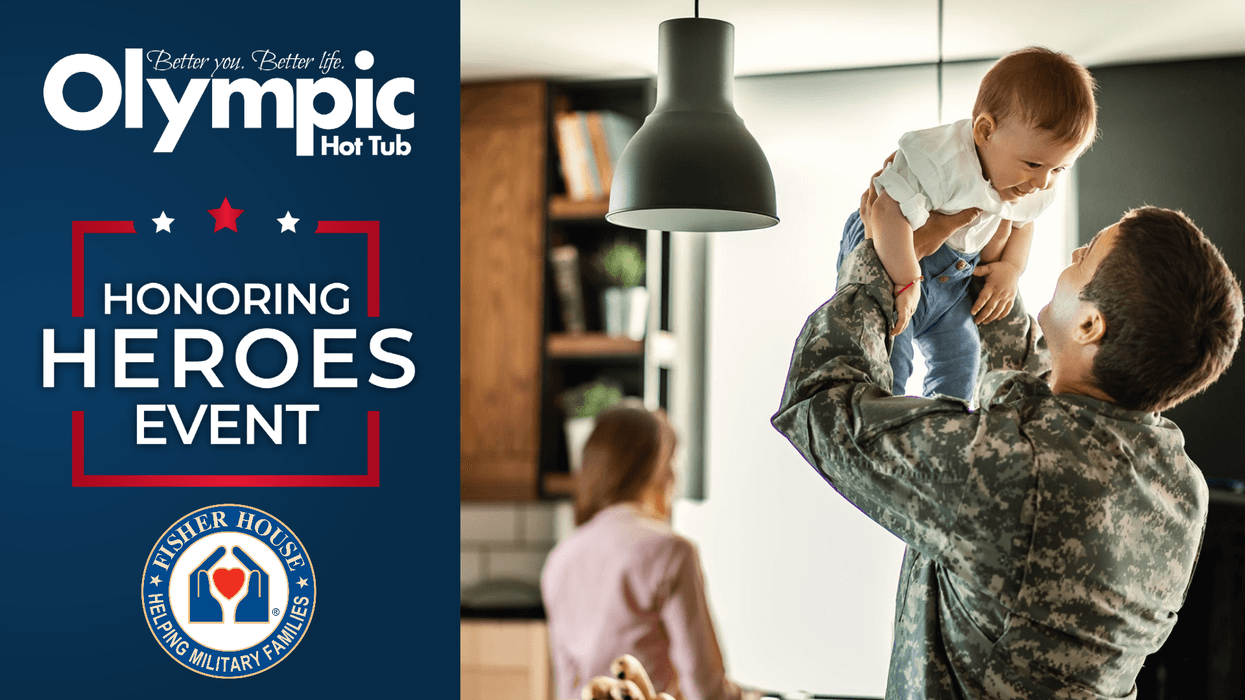 7th Annual Honoring Heroes Event