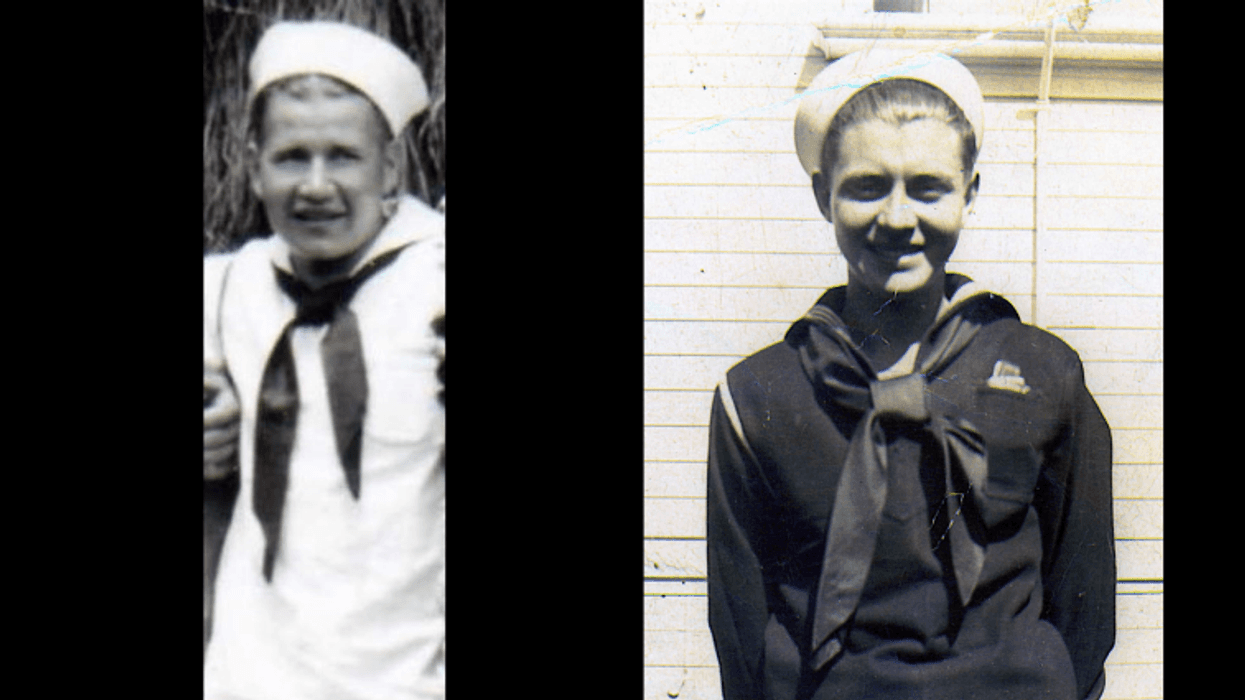 8 sailors killed at Pearl Harbor on USS Oklahoma accounted for