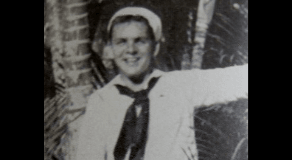 8 sailors killed at Pearl Harbor on USS Oklahoma accounted for