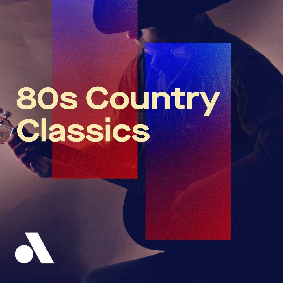 80s Country Classics