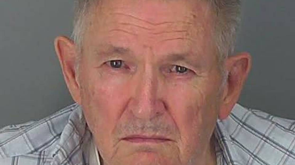 Upstate man charged with child sex crimes decades later
