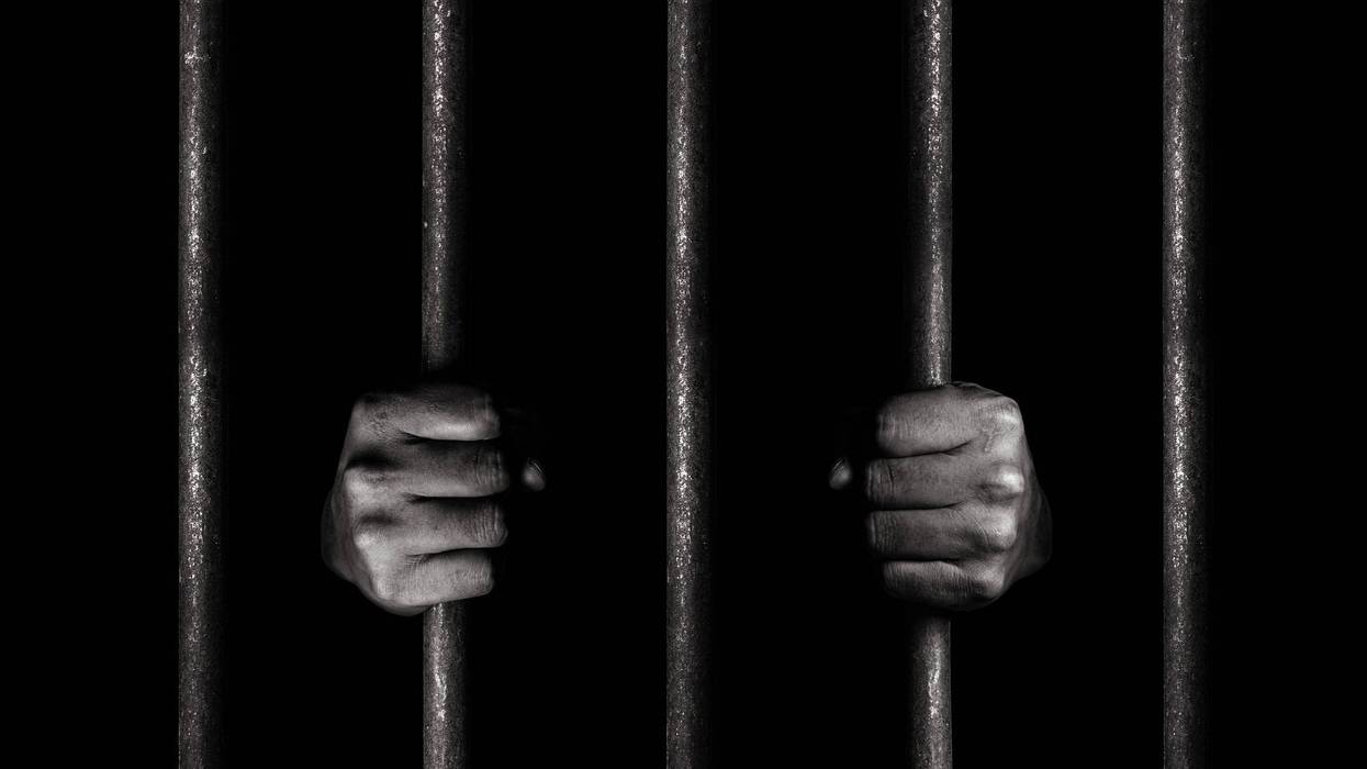 81 yo arrested and charged; Criminal Sexual Conduct with a Minor
