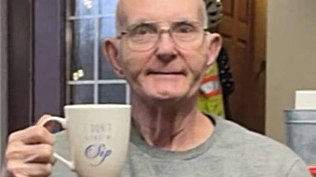 83-year-old Richard Martin, the pilot and lone occupant of the plane, was found dead at the crash scene in SW Michigan
