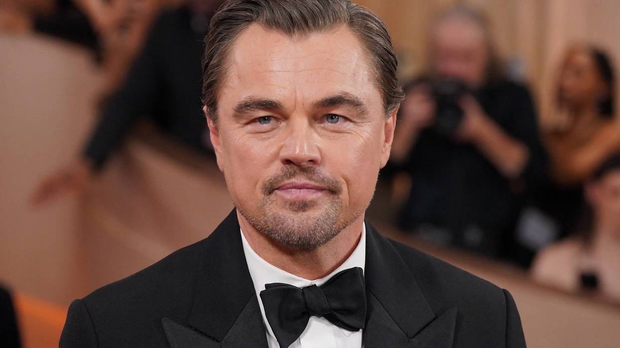 83rd Golden Globes - Arrivals