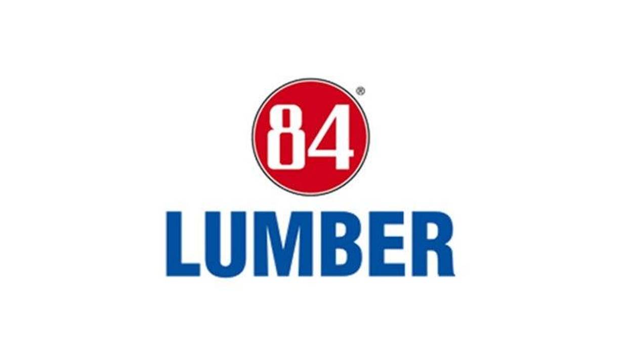 84 Lumber