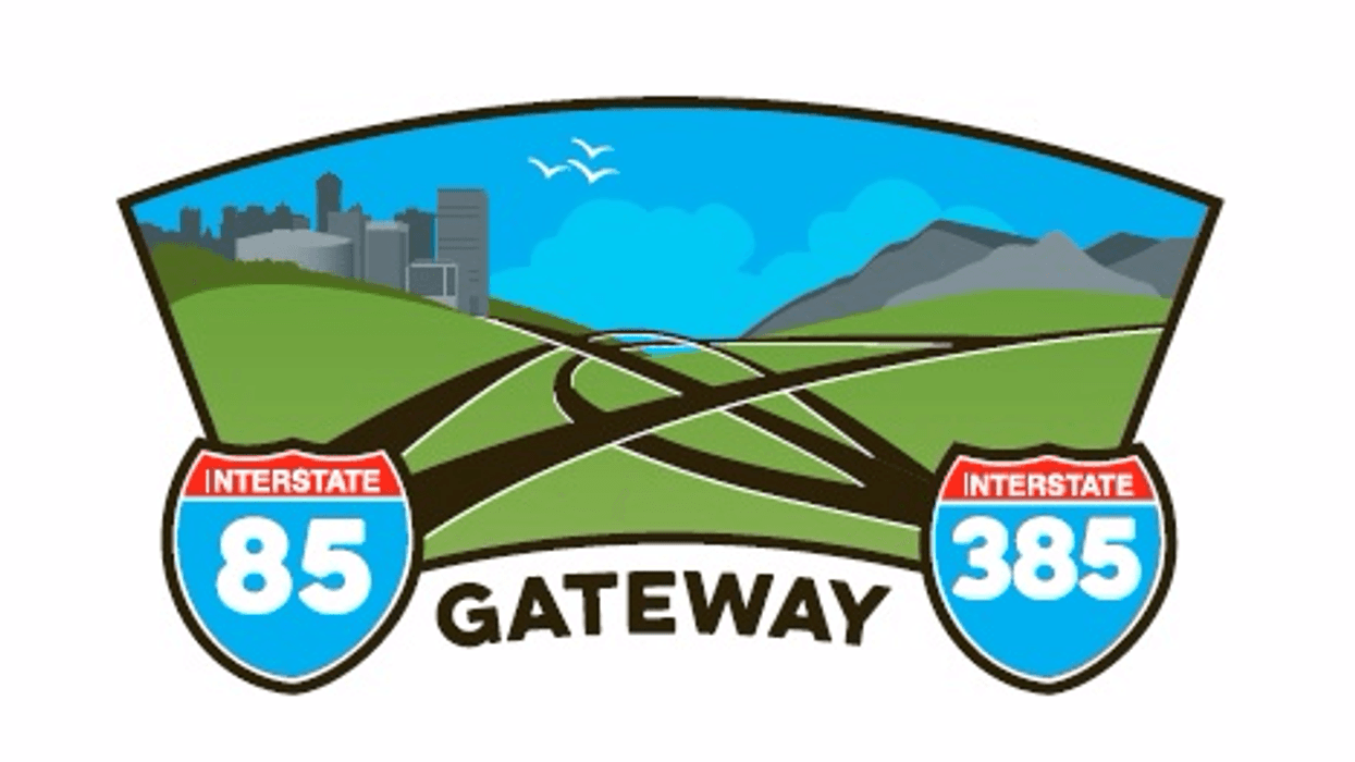 85-385 Gateway Project