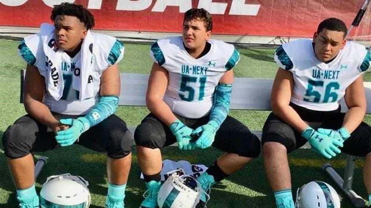 8th Grade All Star Football Game