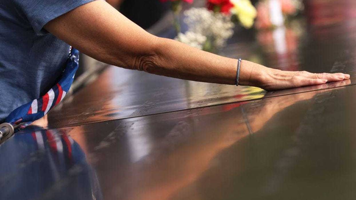 9/11 Memorial