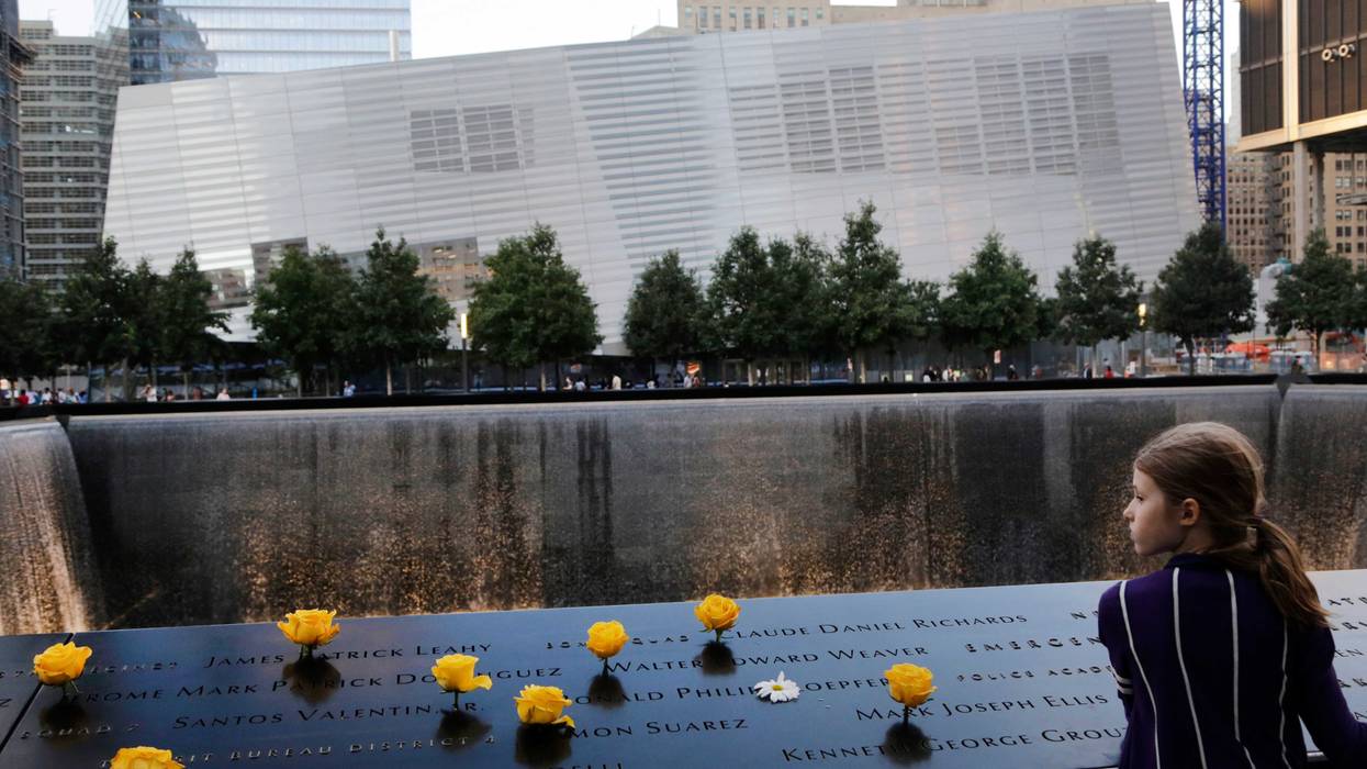 9/11 Memorial