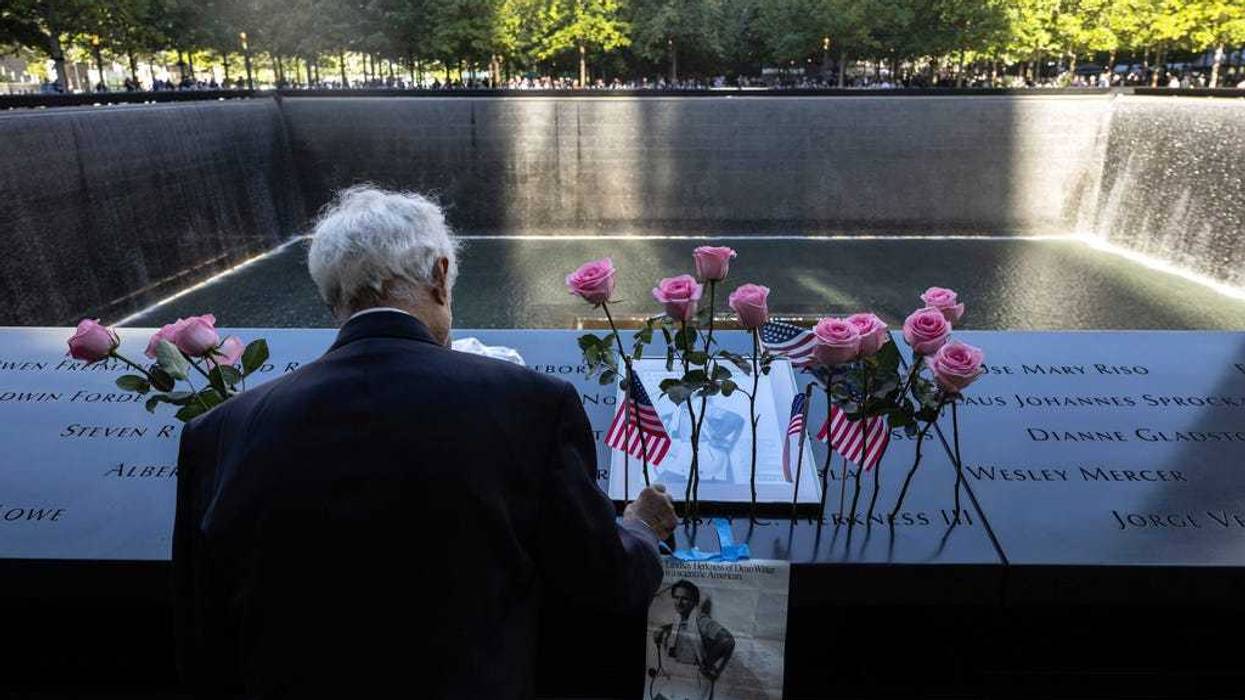 9/11 Memorial