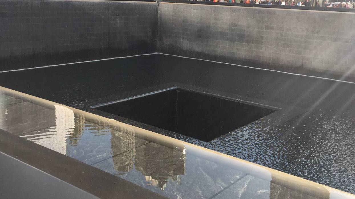 9/11 Memorial