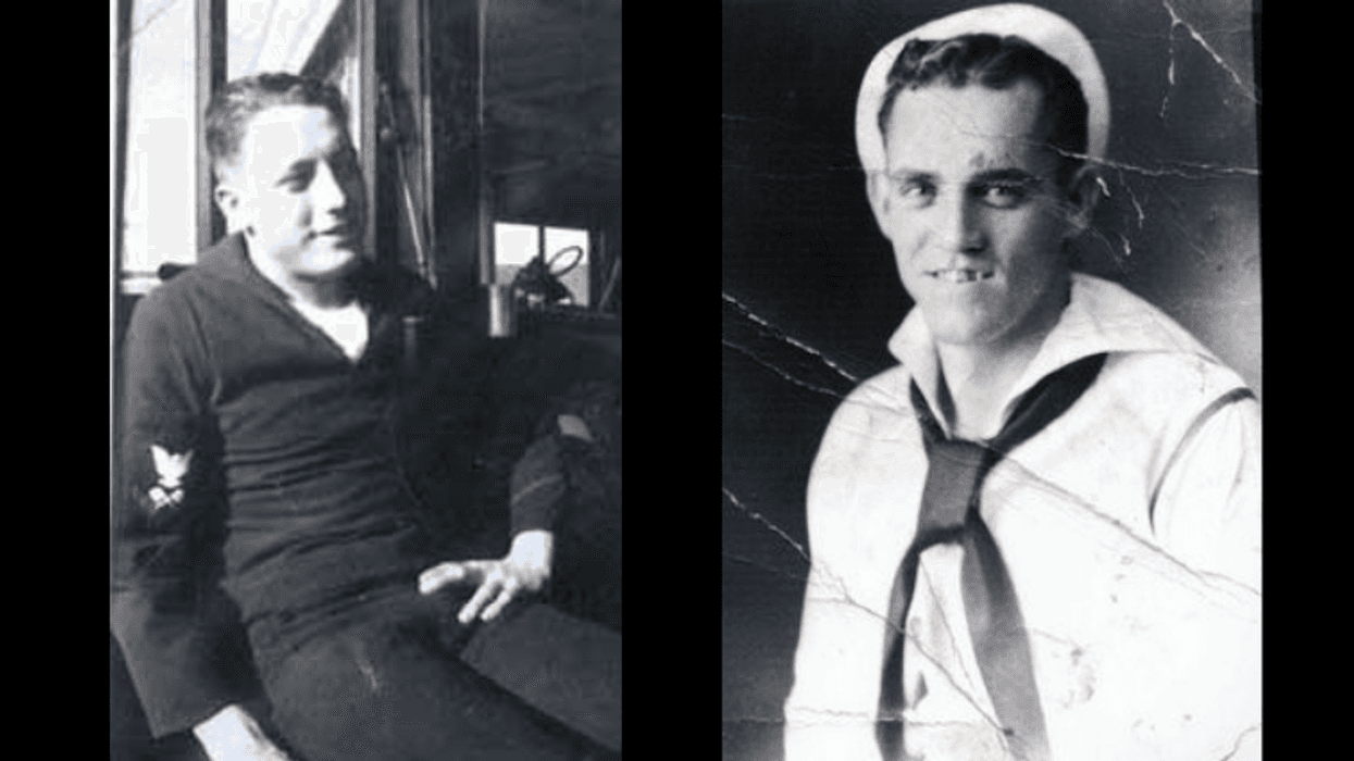 9 sailors from USS Oklahoma accounted for