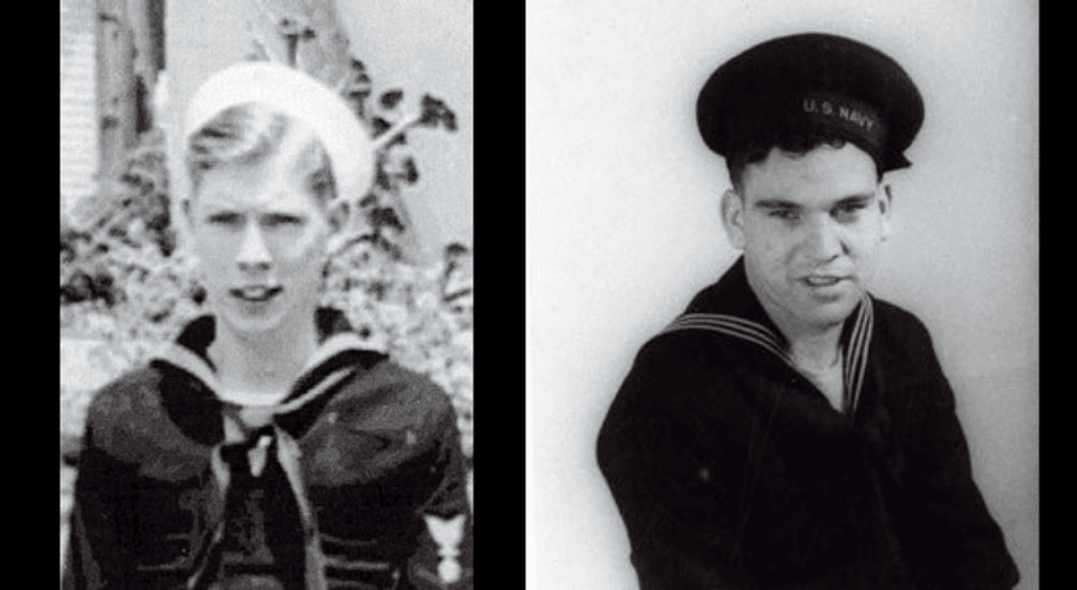 9 sailors from USS Oklahoma accounted for