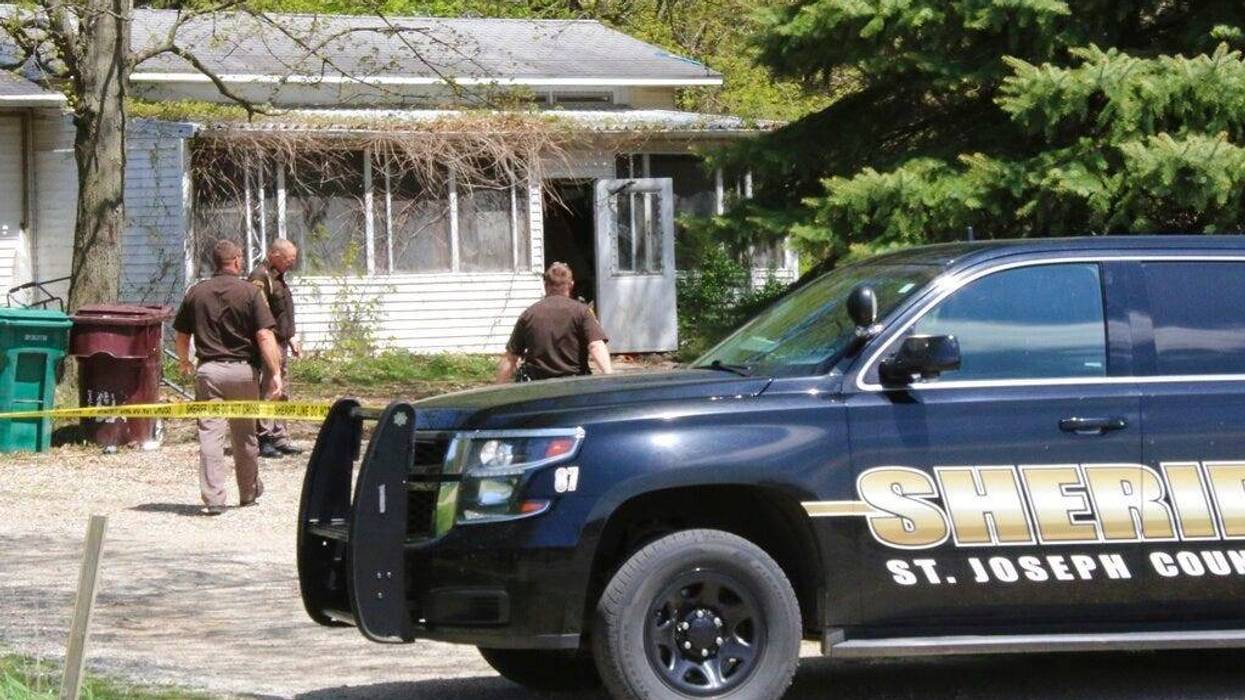 9-year-old boy charged with murder in Michigan
