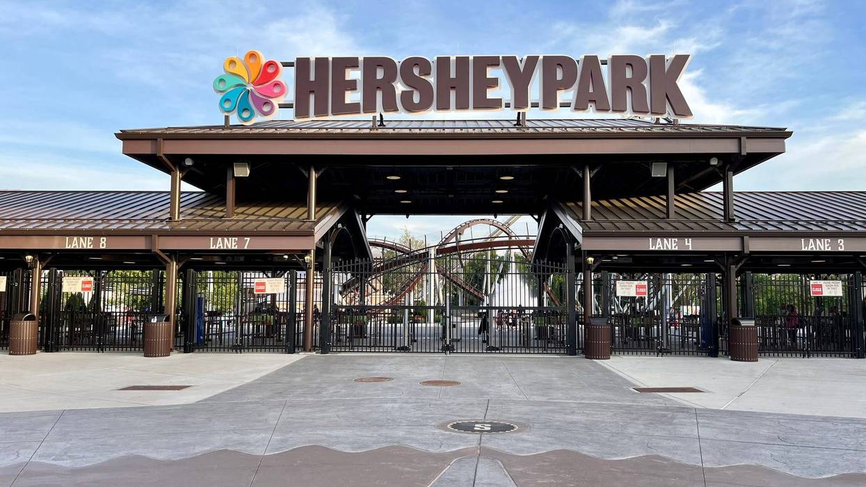 9-year-old child dies after incident at Hersheypark Water Park