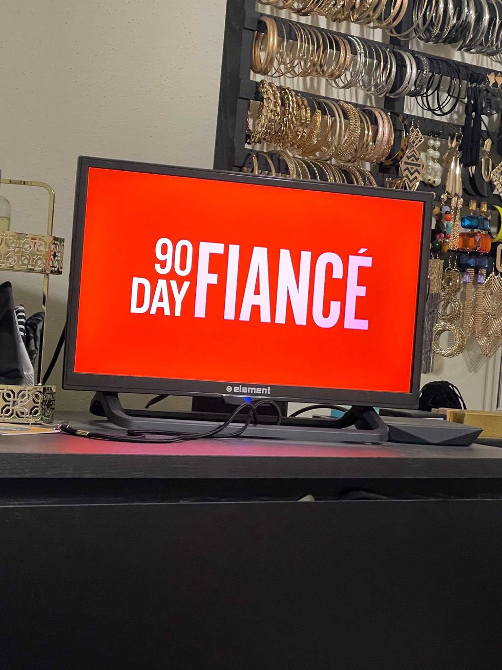 90 Day Fiance