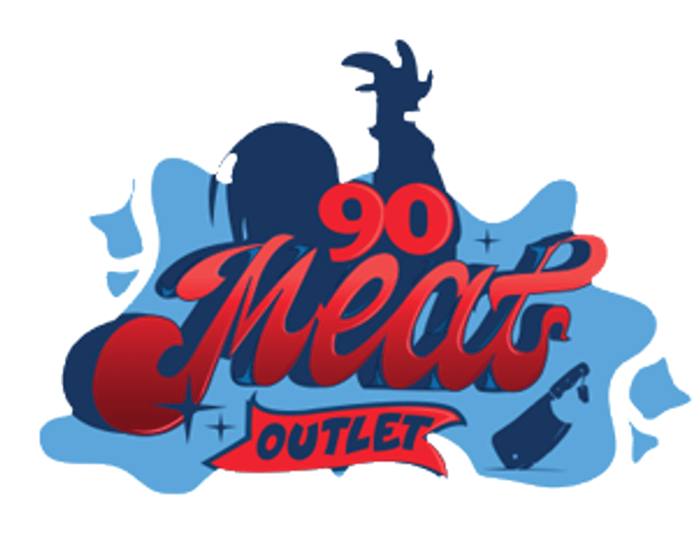 90 Meat Outlet