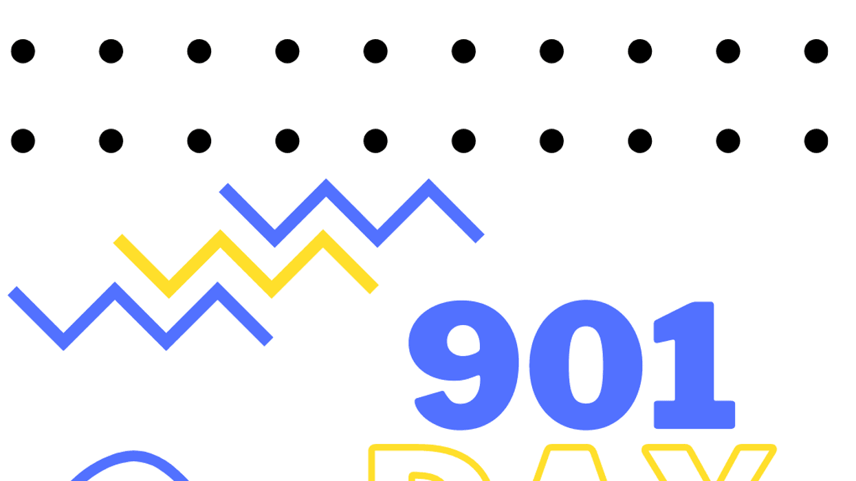 901 Day Memphis-Audacy Memphis