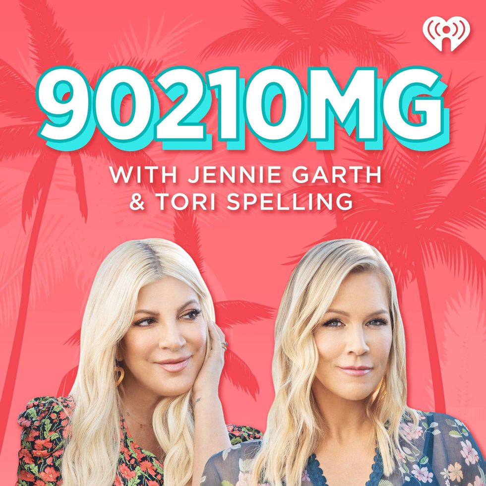 90210MG Podcast