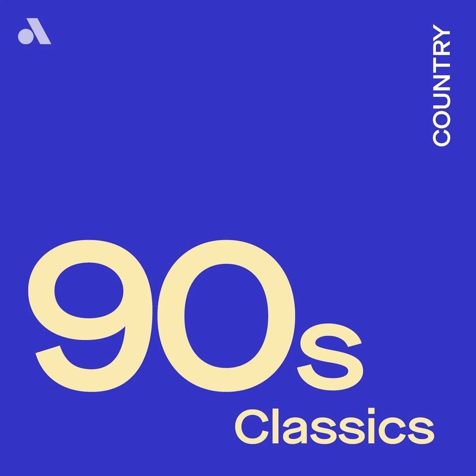 90s Country Classics