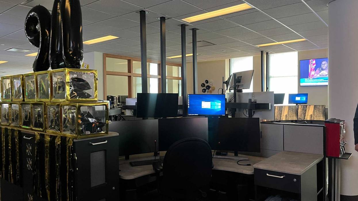 911, Minneapolis, Dispatchers, First Responders, Facility, Mayor Jacob Frey