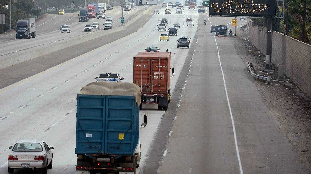 91Freeway.