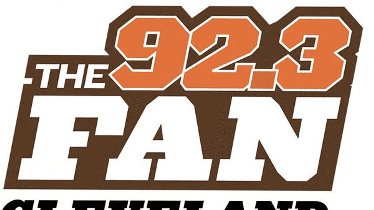 92.3 The Fan