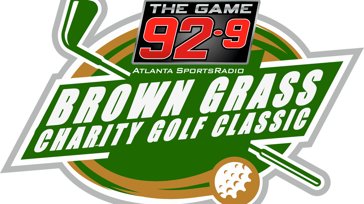 92.9 Brown Grass Charity Golf Classic