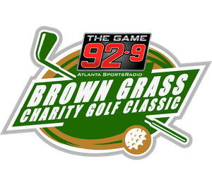 4th Annual 92.9 The Game Brown Grass Charity Golf Classic