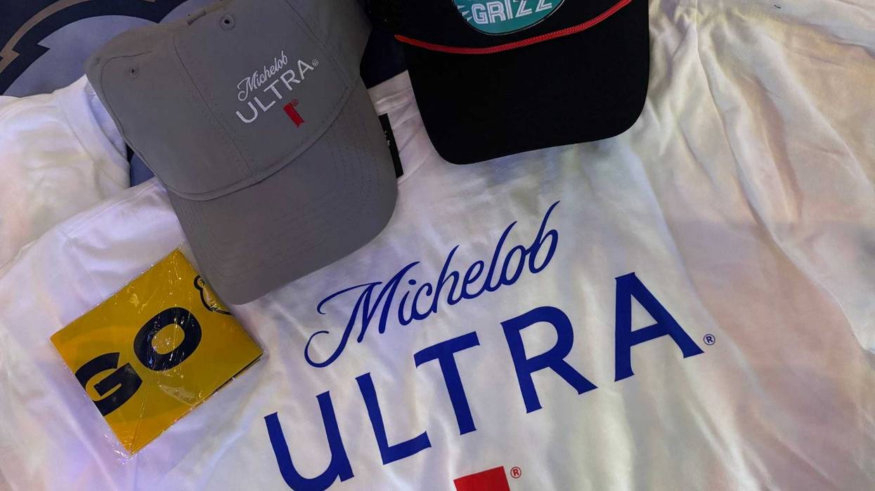 92.9 FM ESPN Michelob Ultra Grizz Watch Party