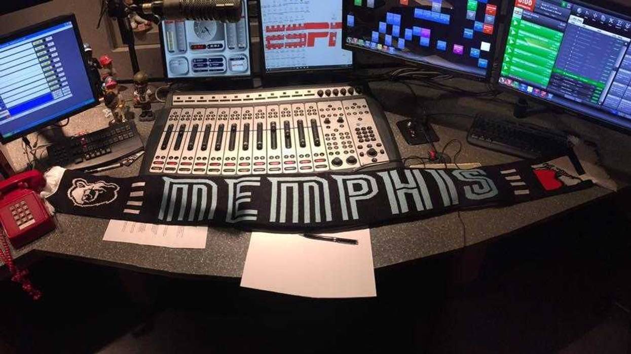 92.9 FM ESPN