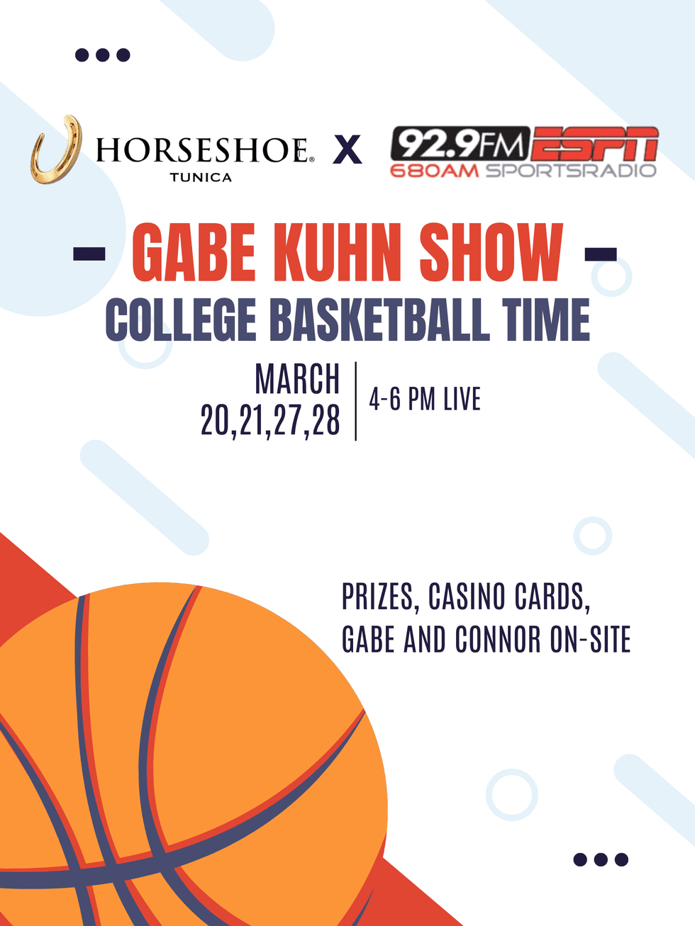 92.9 FM ESPN