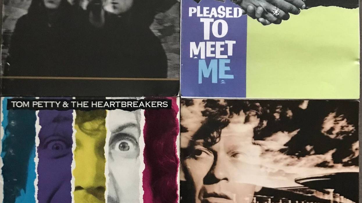 93XRT Saturday Morning Flashback to 1987