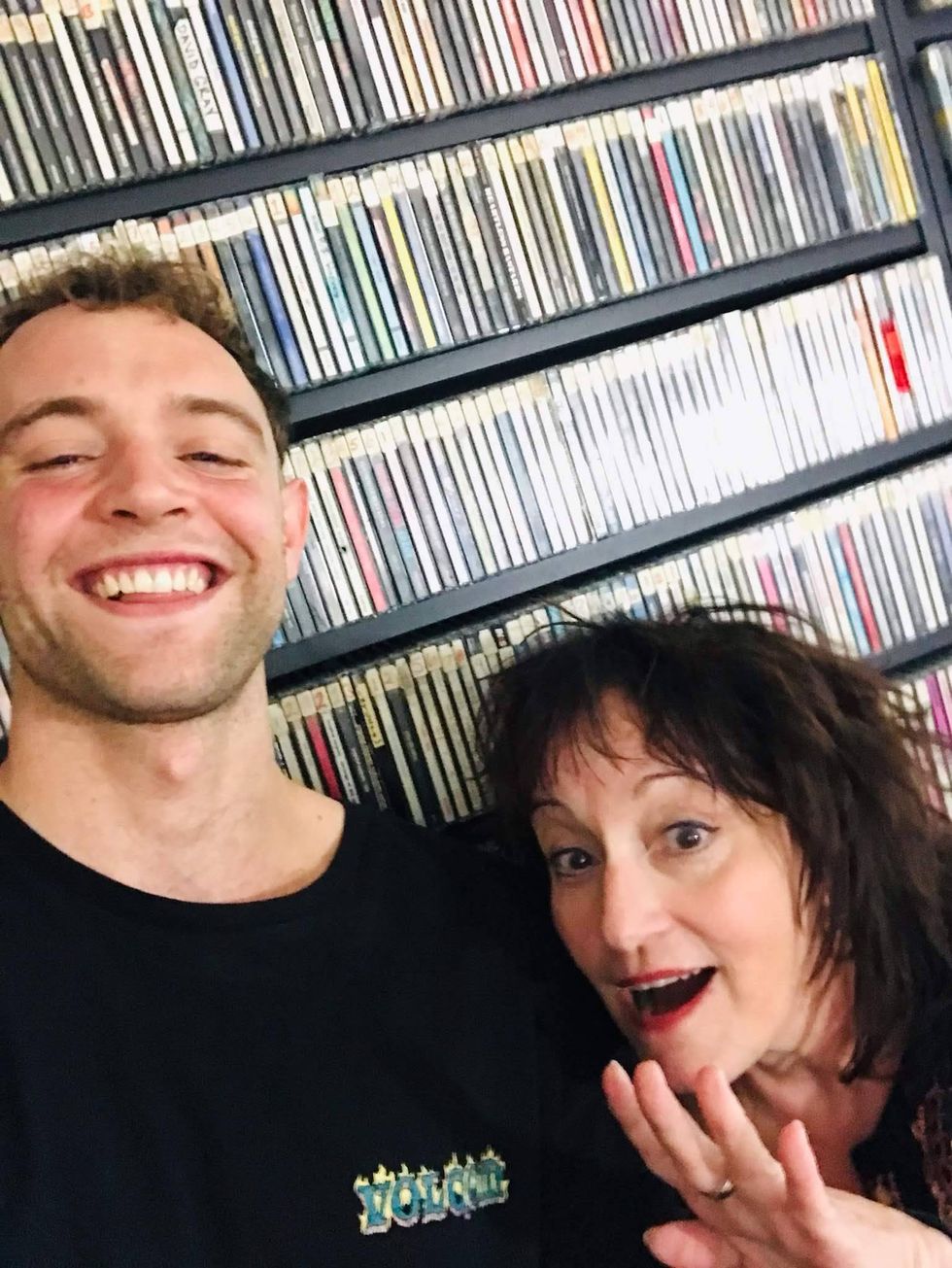 93XRT